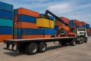 The Role of Consolidated Cargo in Reducing Freight Costs