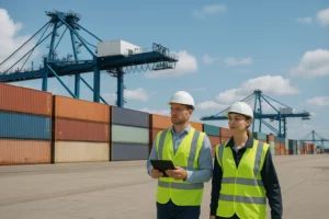 How Cross-Border Consolidation Simplifies International Trade