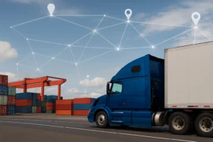 How AI Changing Freight & Logistics: 7 Practical Use Cases for Shippers
