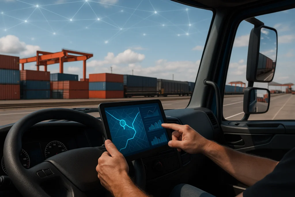 How to Optimize Freight Costs Without Sacrificing Reliability