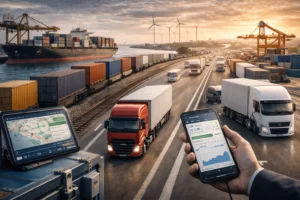 7 Ways to Improve Road Freight Efficiency Across Europe