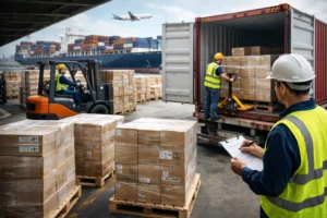 How Consolidated Shipments Benefit Small and Medium Exporters