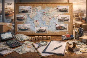 Top 10 Ways to Speed Up Your International Cargo Deliveries