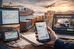 Why Real-Time Cargo Tracking Is a Game-Changer for Businesses