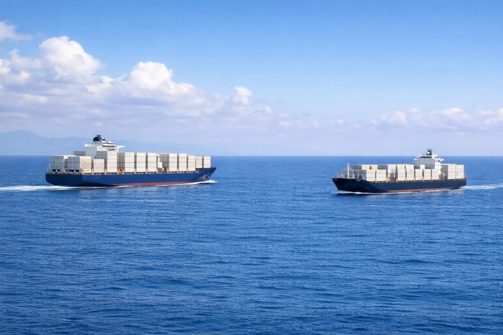 Temperature-Controlled Transport: Best Practices for Perishable Goods