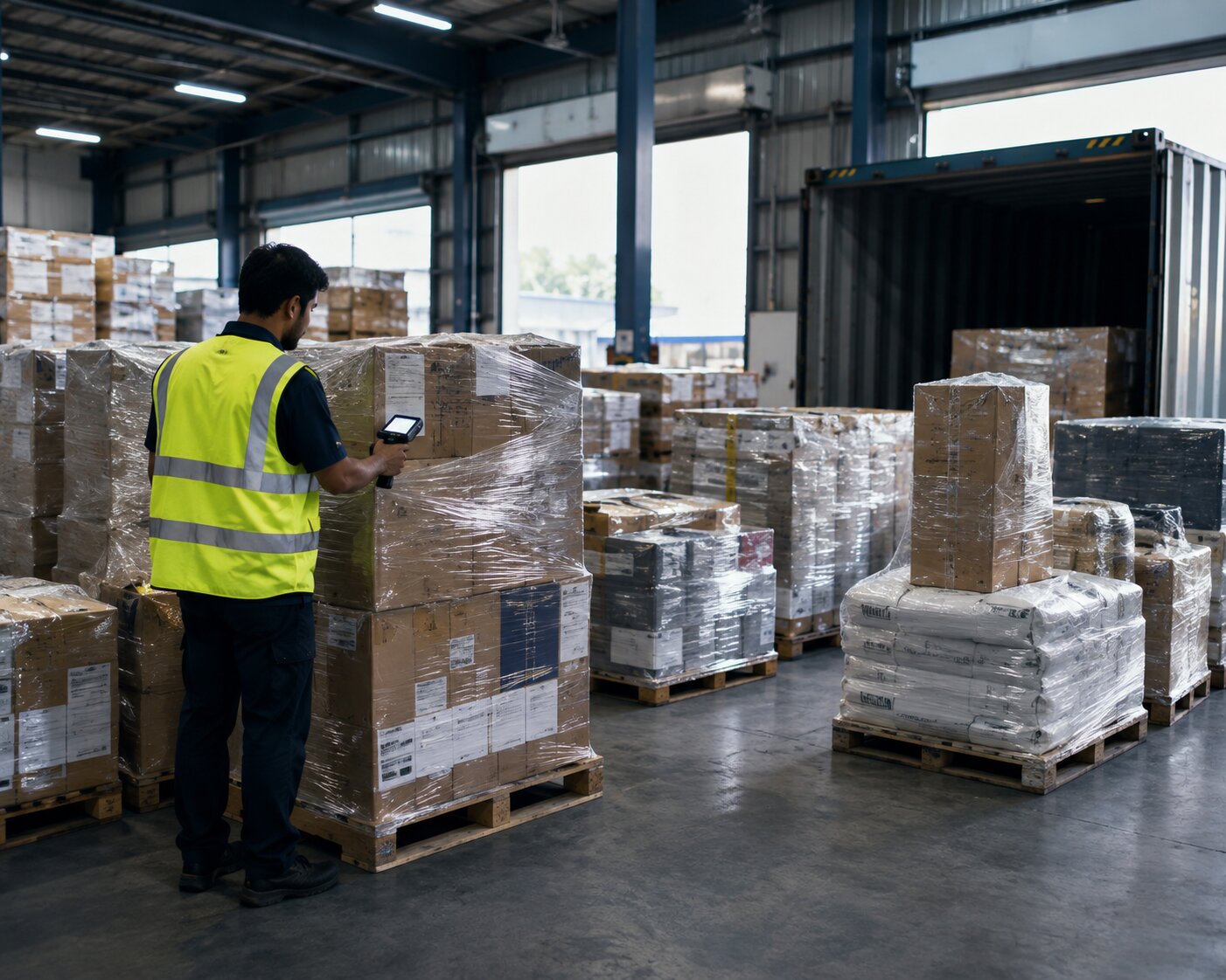 Institute Cargo Clauses A, B and C compared: coverage scope and relative premium